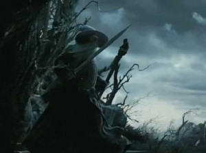 The Hobbit Movie Quotes