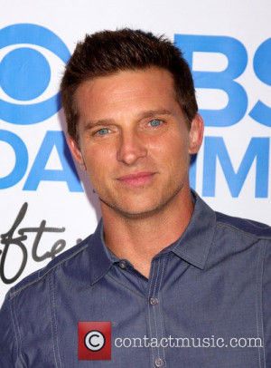 steve burton cbs after dark a 3899012