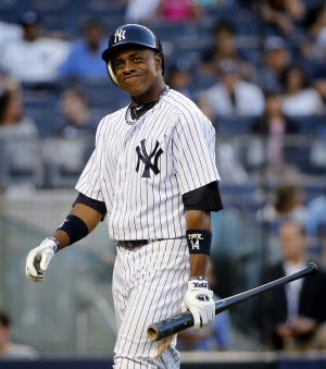 curtis granderson