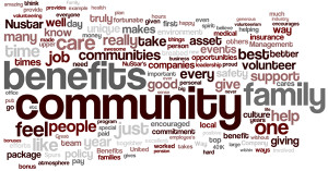 Giving Back to The Community Quotes Giving Back to Community