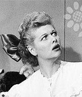 lucille ball i love lucy Lucy Ricardo Photoset: Lucy Ricardo Quotes ...