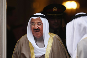 highness the amir sheikh sabah al ahmad al jaber al sabah of kuwait
