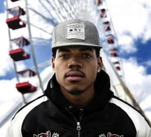 To help improve the quality of the lyrics, visit Chance The Rapper ...