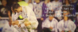 quotes quotes quotes cristiano ronaldos quote cristiano ronaldo quotes ...