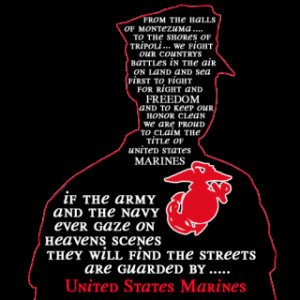 tattoos for marine girlfriends quotes