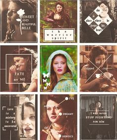 belle # ouat charmwings tumblr more ouat belle magic movies books ...