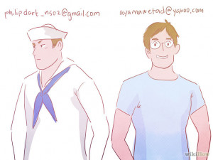 Date a US Navy Sailor Step 2.jpg