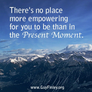 There is no place more... guyfinley.org
