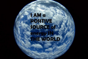 Positive Healing Energy Send you positive energy