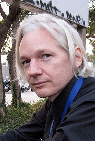 Julian Assange Quotes