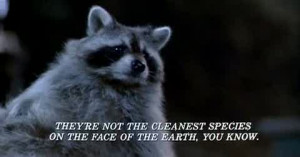 Thread: Unwanted House Guest