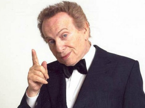Jackie Mason Pictures