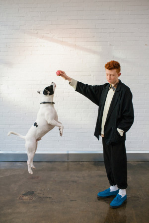 king krule
