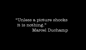 Marcel Duchamp