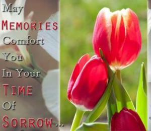 Best sympathy quotes