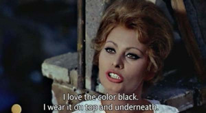 The 36 Best Sophia Loren Quotes - Curated Quotes