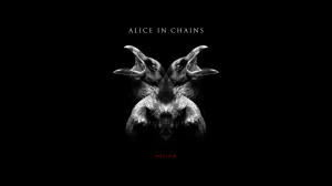 Alice In Chains - Hollow Wallpaper