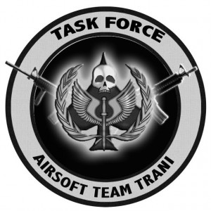 Task Force 141 Logo