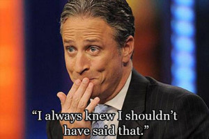 15 Of Our Favorite Jon Stewart Quotes