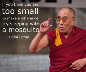 Dalai Lama