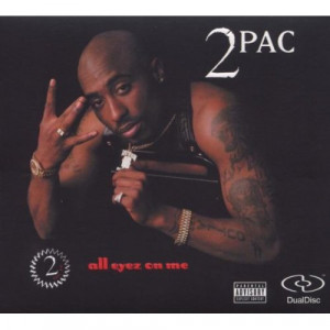 2pac all eyes on me album track list