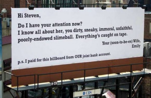 Signs A Woman’s Really Pissed Off (How Far Would You Go for ...