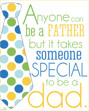 Father's Day Quotes, part 1
