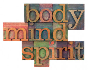 Improve Mental, Spiritual, & Physical Health