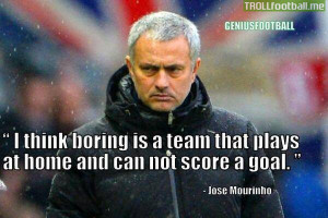 The best Mourinho quotes of Chelsea’s season