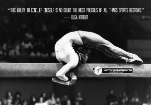 Famous Olympic Quotes To Get Inspired About The Games