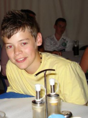 Harry Styles Young Harry!