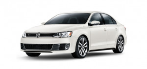 2015 Volkswagen Jetta Gli