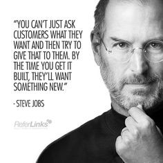 ... Steve Jobs #onlinemarketing #marketing #blog #socialmedia #website #