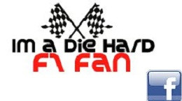 Die Hard F1 Fan