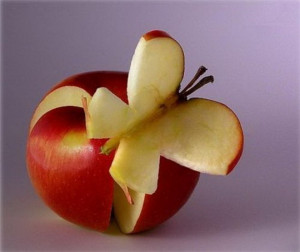 Amazing Food Art