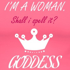 goddess queen woman quotes
