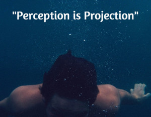 ... on my personal development journey to really understand this quote