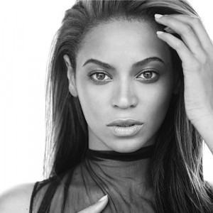 Beyonce – Crazy In Love (2014 Remix)