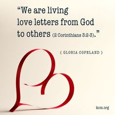 Inspiration & Quotes by Gloria