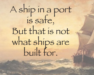 Lynn's Big Wide World