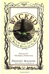 The Life and Times of the Wicked Witch of the West