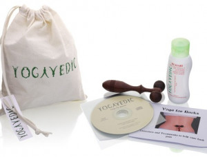 yoga for back pain relief