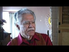 Bless Me, Ultima: Rudolfo Anaya Interview 2 -- -- http://wtch.it/9qS2s