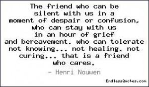 Henri Nouwen
