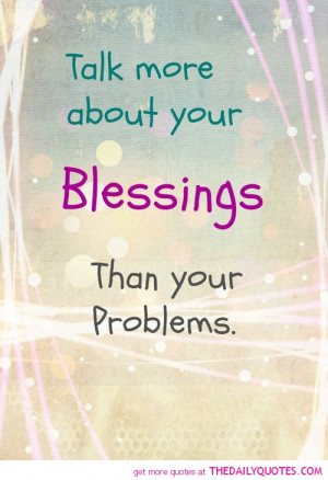 blessing the daily quotes blessings quotes blessings quotes blessings ...