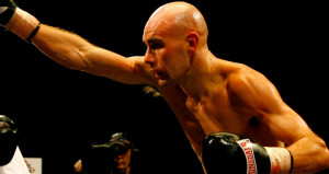 Stuart Hall: No more booze for me, I’m focussed on boxing