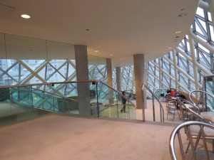 roy thomson hall Picture of Roy Thomson Hall Toronto