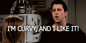 friends, funny, joey