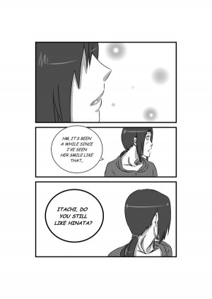 Forbidden Attraction P13 by Pamianime