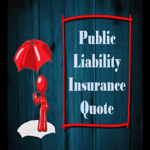 Liability Insurance Quotes